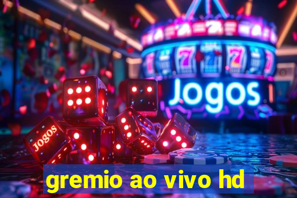 gremio ao vivo hd